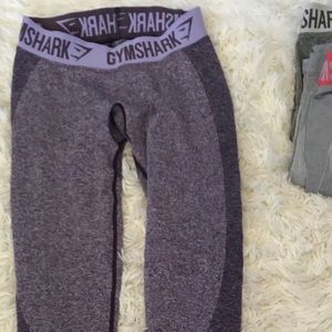 Gymshark Flex Leggings